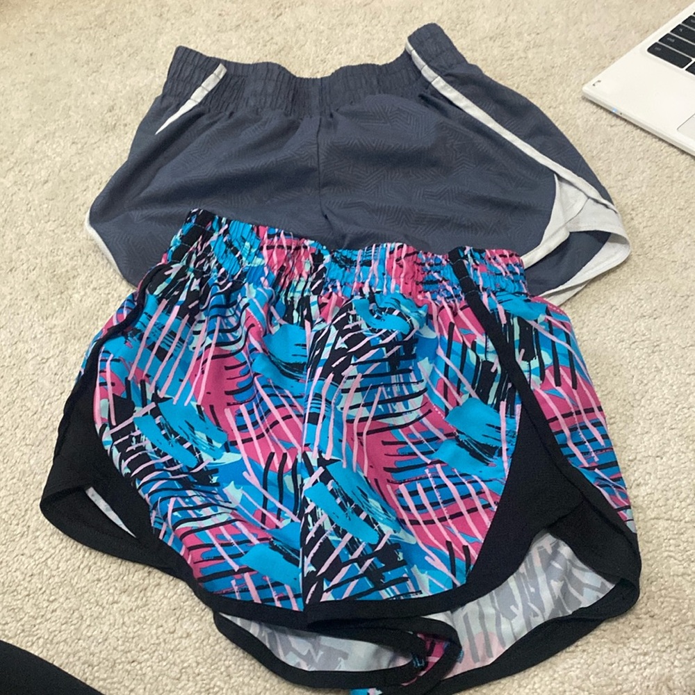 Girls shorts